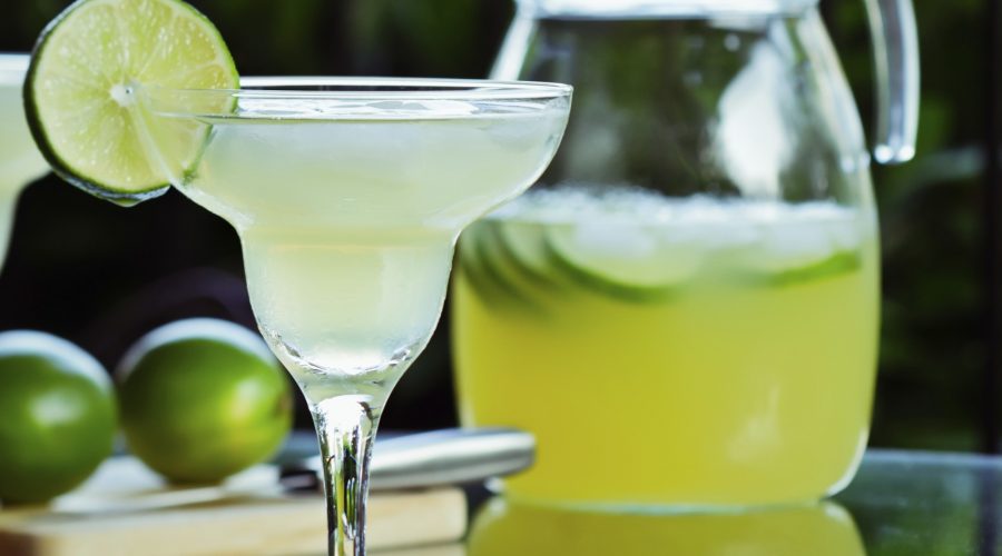 Margarita: Recipe, Preparation & Service