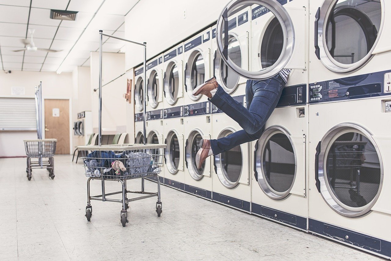 How to Read Laundry Symbols