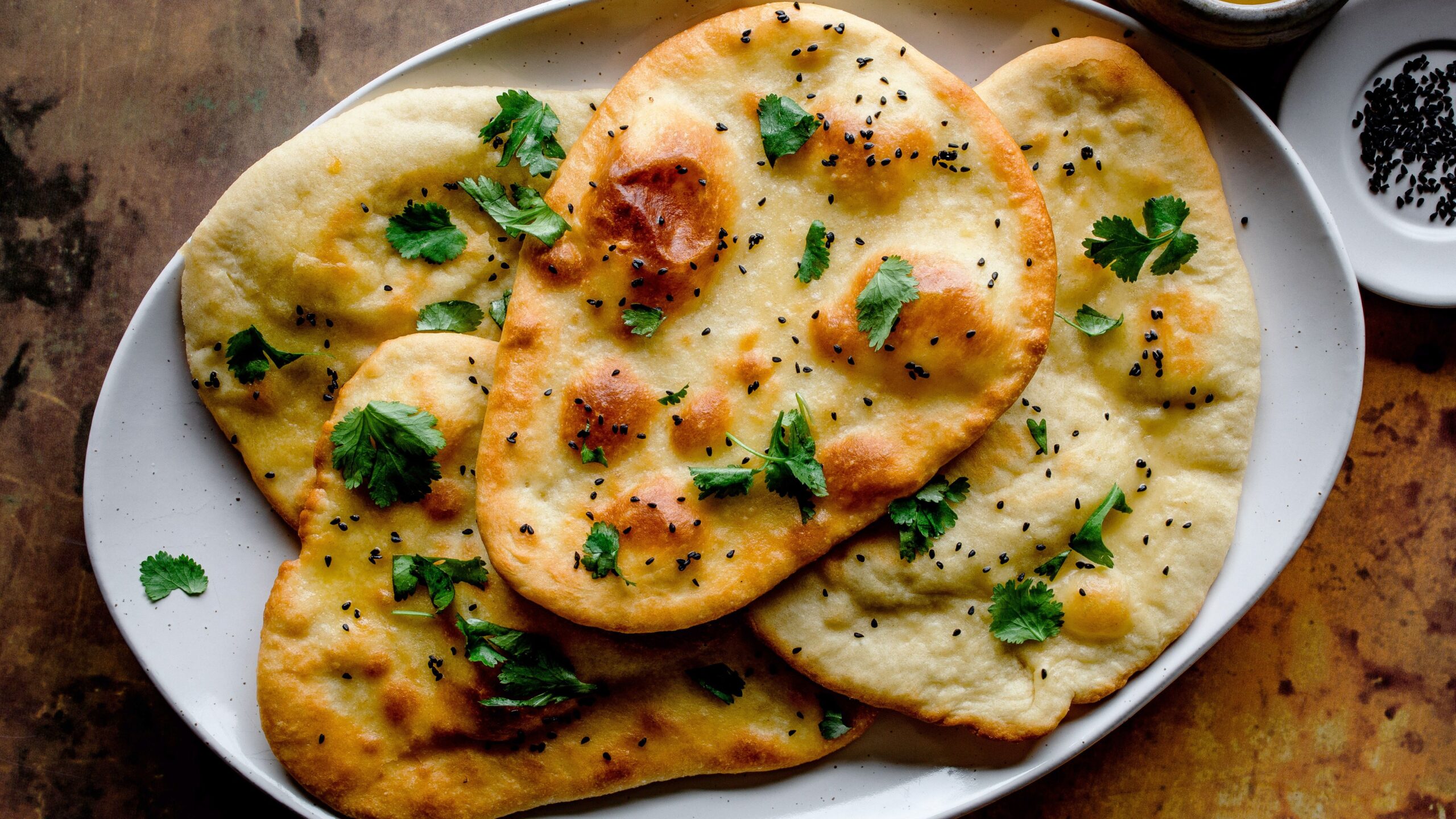 Introduction to Indian Breads