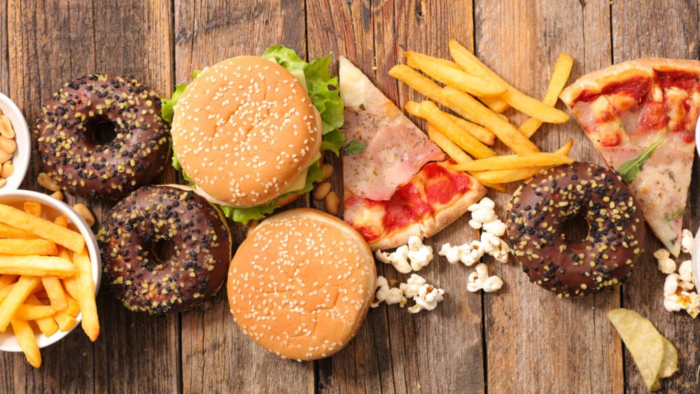 Effect of factors like heat, acid, alkali on food constituents: Food Processing