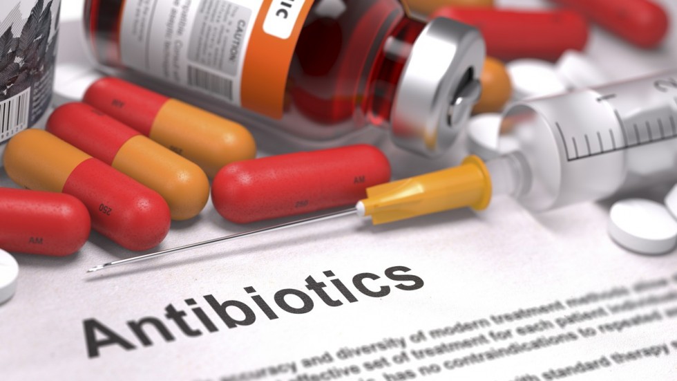 Miscellaneous (Vinegar & antibiotics): Beneficial Role of Microorganism