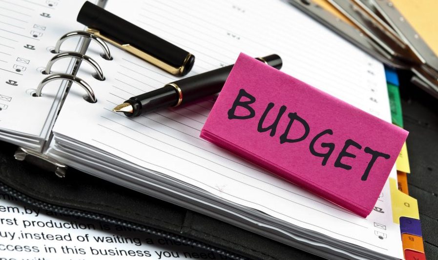 Write A Note On Budgetary Control