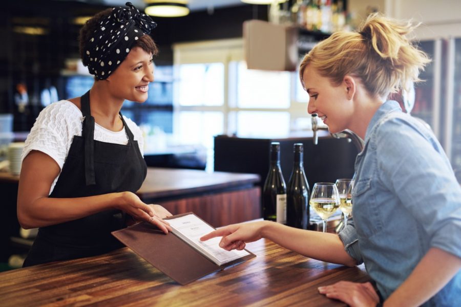 Importance of Speech in Hotels
