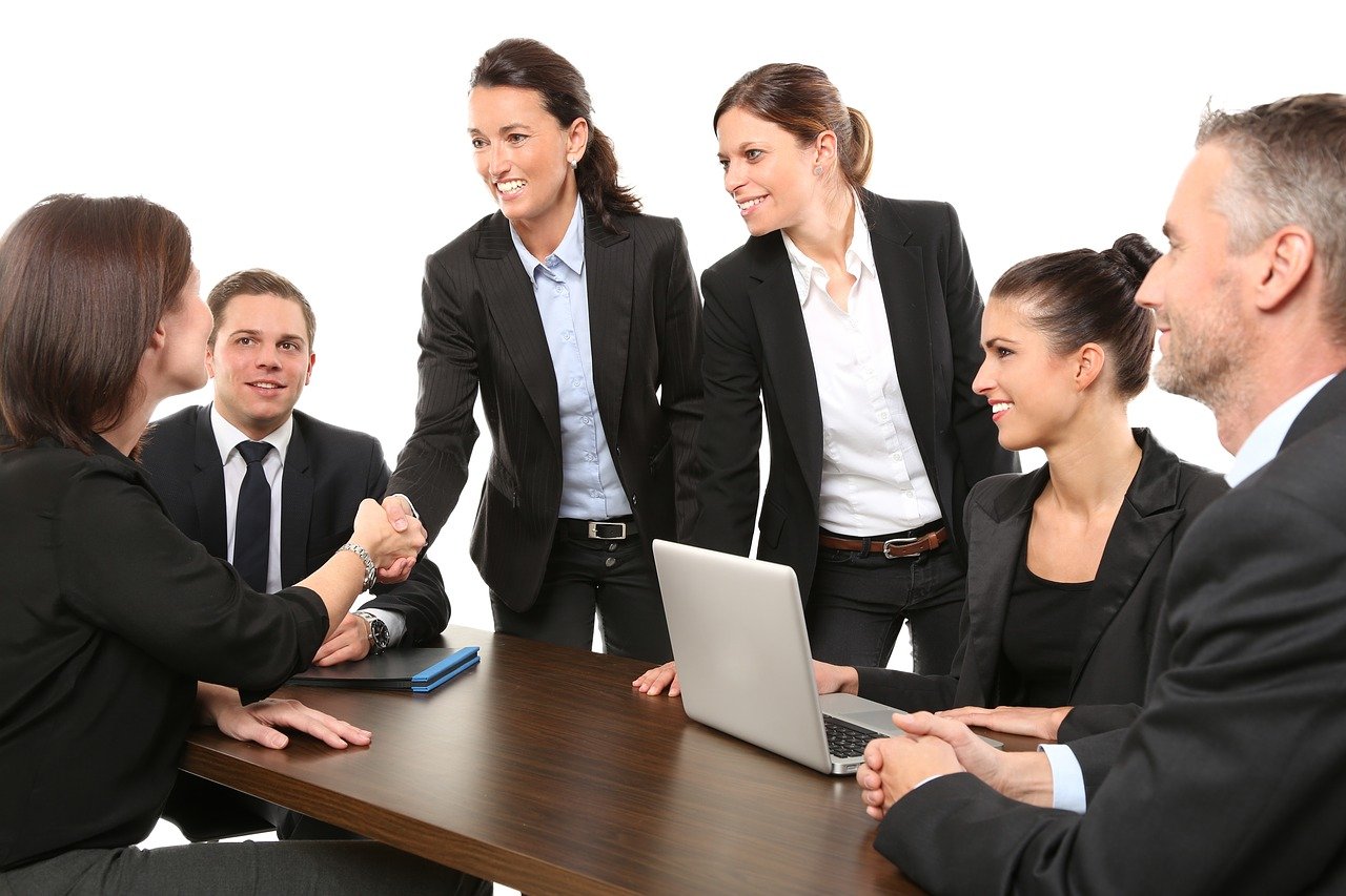 Competent Management: Hotel Design