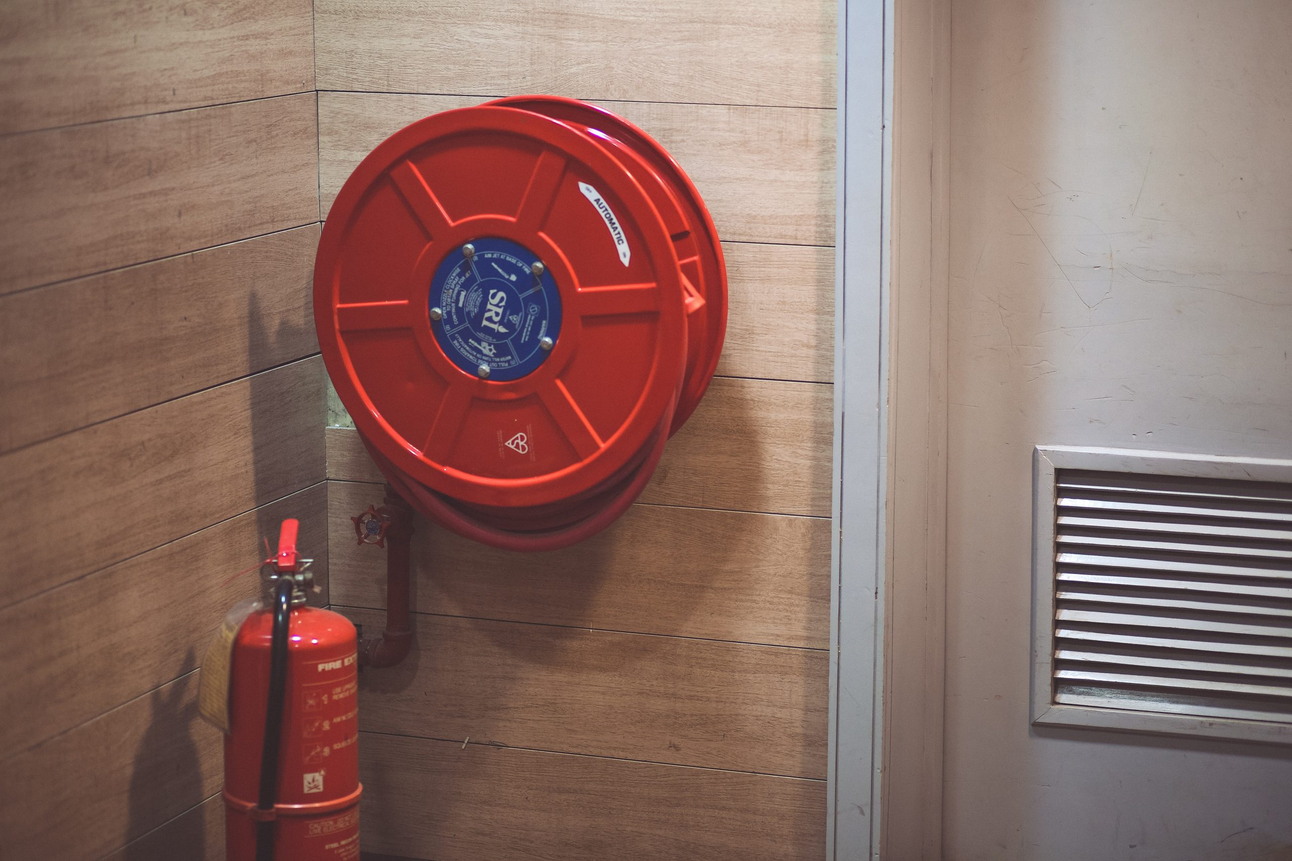 Handling Emergency Situations