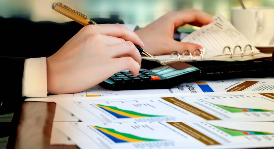 Procedure for preparation of Final Accounts