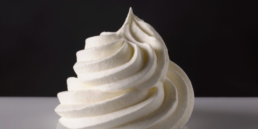 Introduction to Cream
