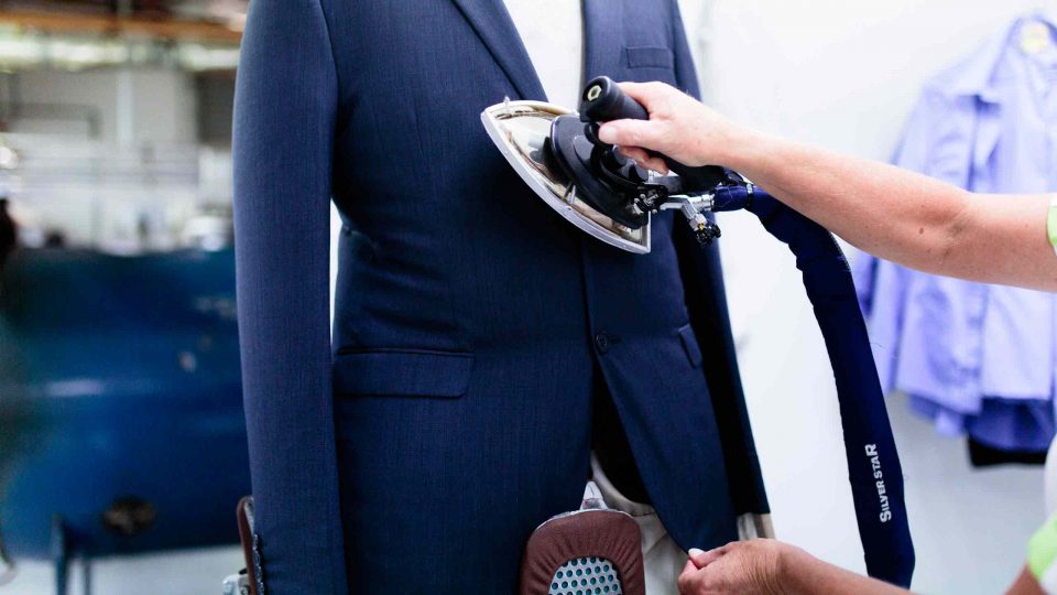 Dry Cleaning