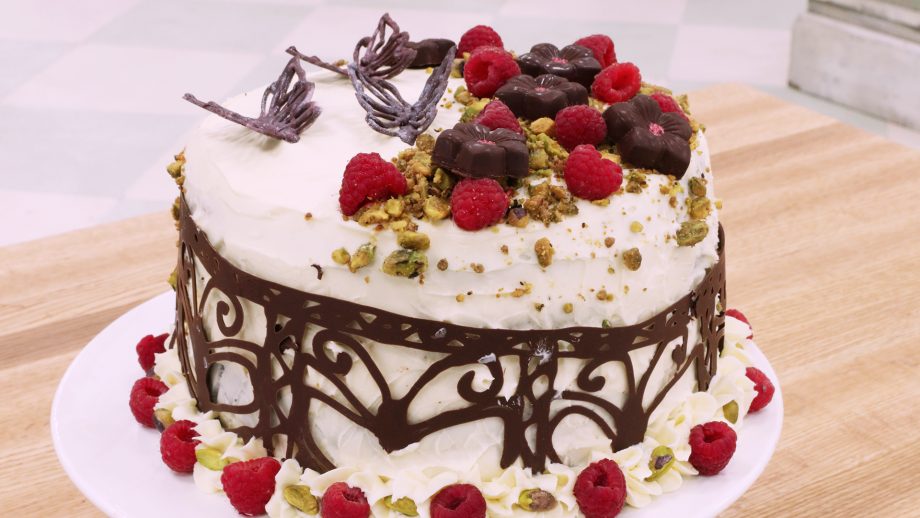 Difference between Icings & Toppings
