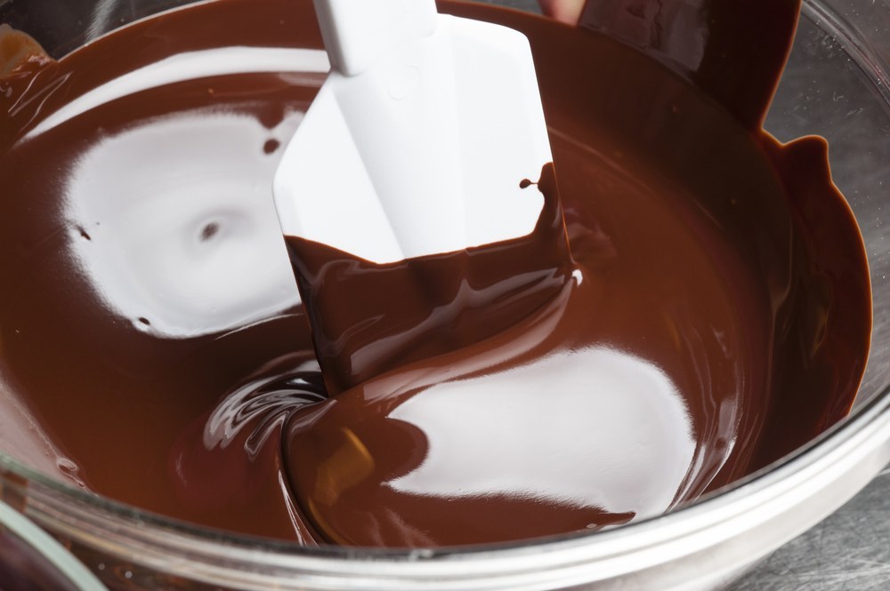 Tempering of Chocolate