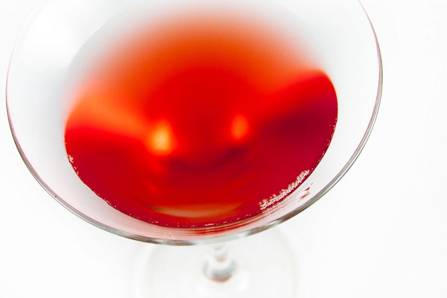 Bacardi: Recipe, Preparation & Service