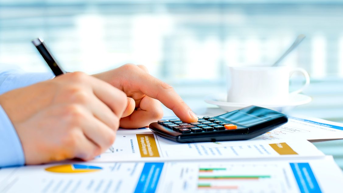 Forecasting & Budgeting: Kitchen Production Management
