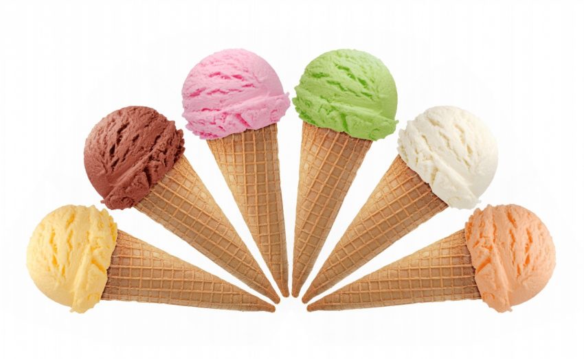 Icecreams Definition, Types & Flavours hmhub