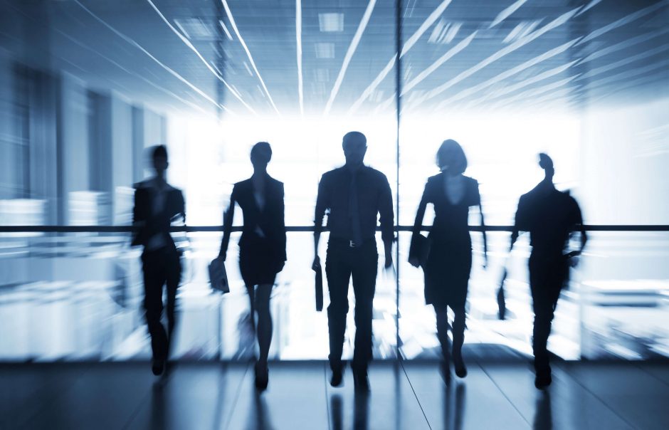Yield Management Team