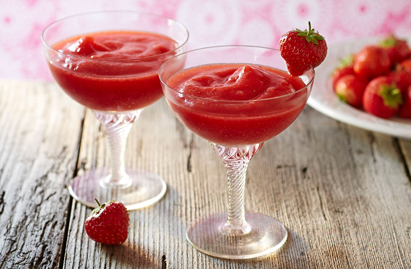 Daiquiri : Recipe, Preparation & Service