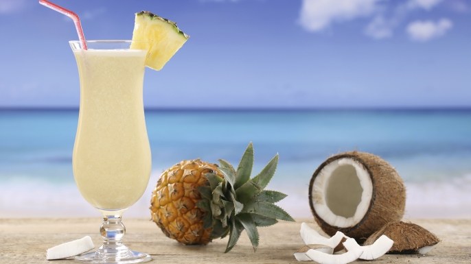 Pina Colada