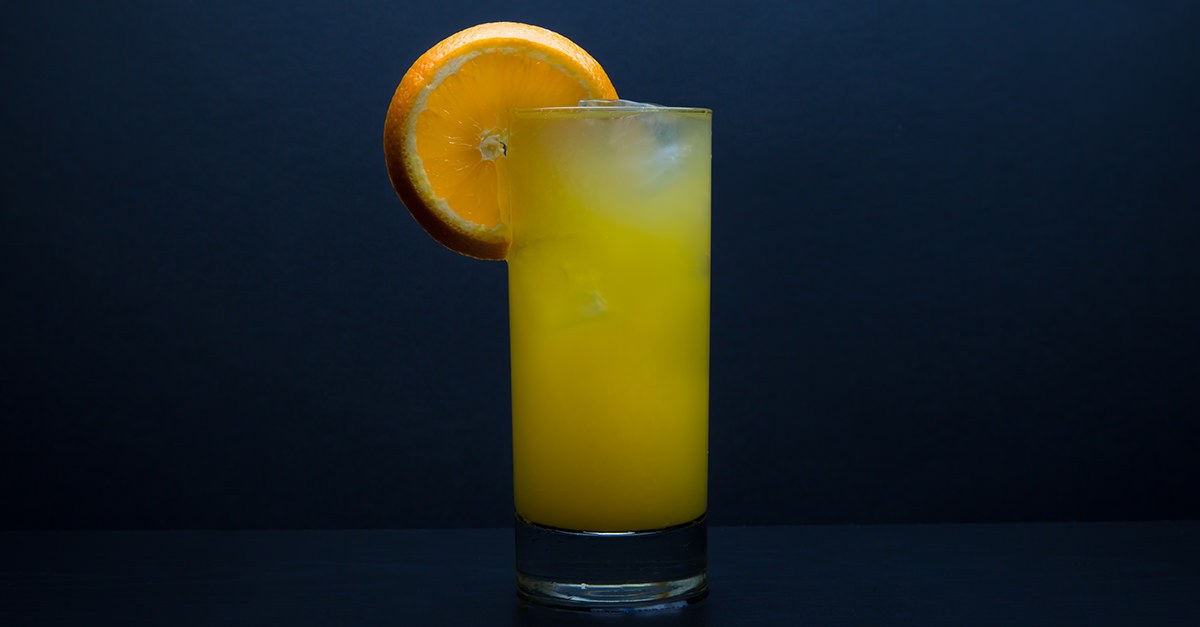 Harvey Wallbanger