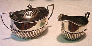 F & B Service Equipments: Flatware and Hollowware 2 F & B Service Equipments: Flatware and Hollowware 2