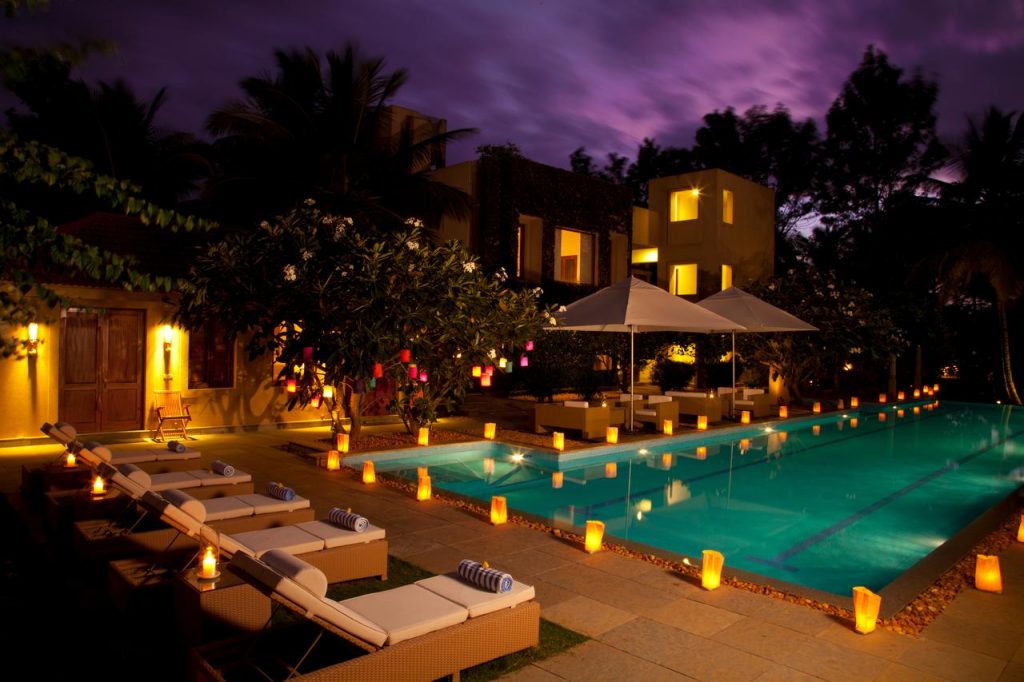 Independent Hotels : Classification of Hotels 4 Independent Hotels : Classification of Hotels 4