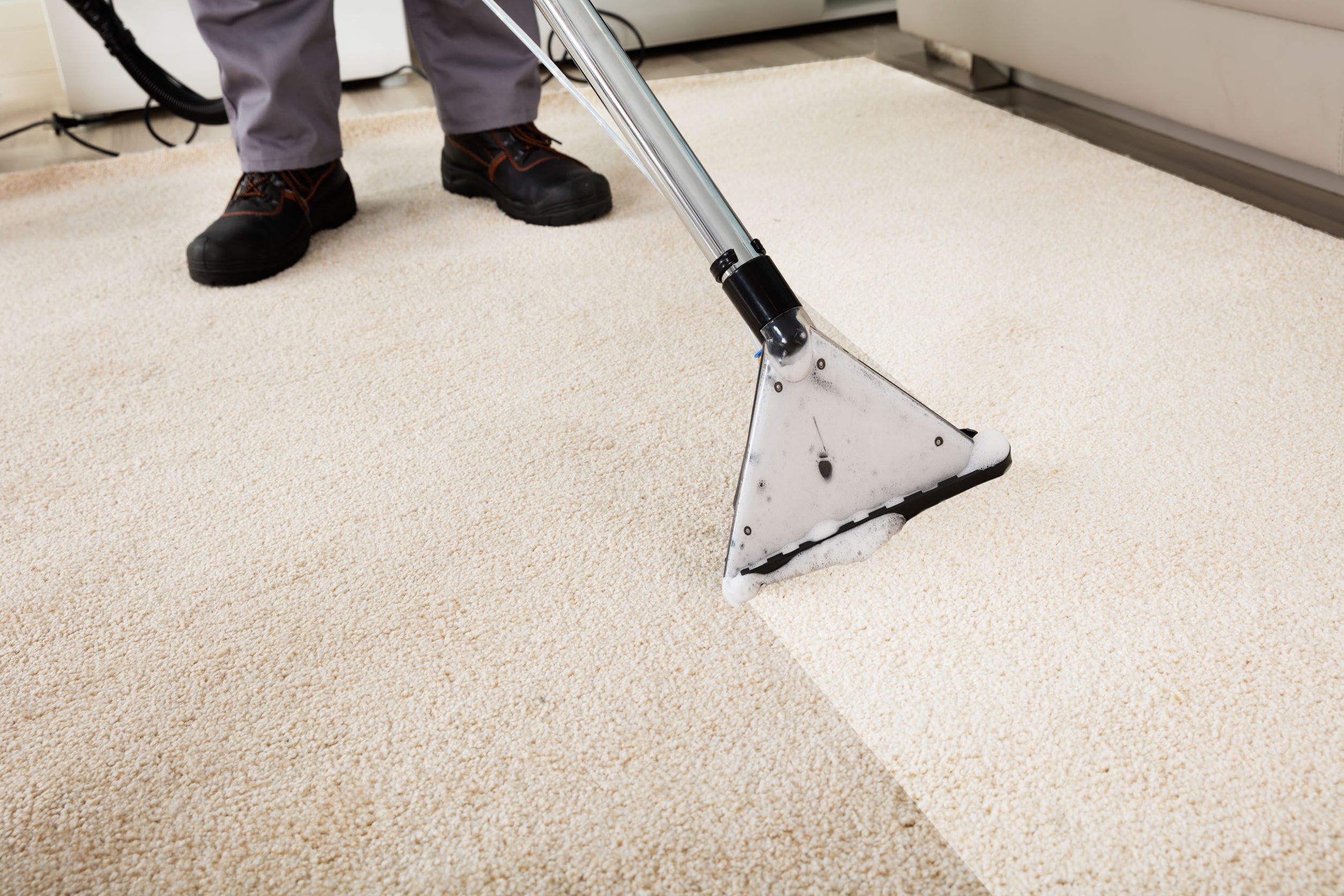 Floor finishes : Composition, Care and Cleaning of different surfaces
