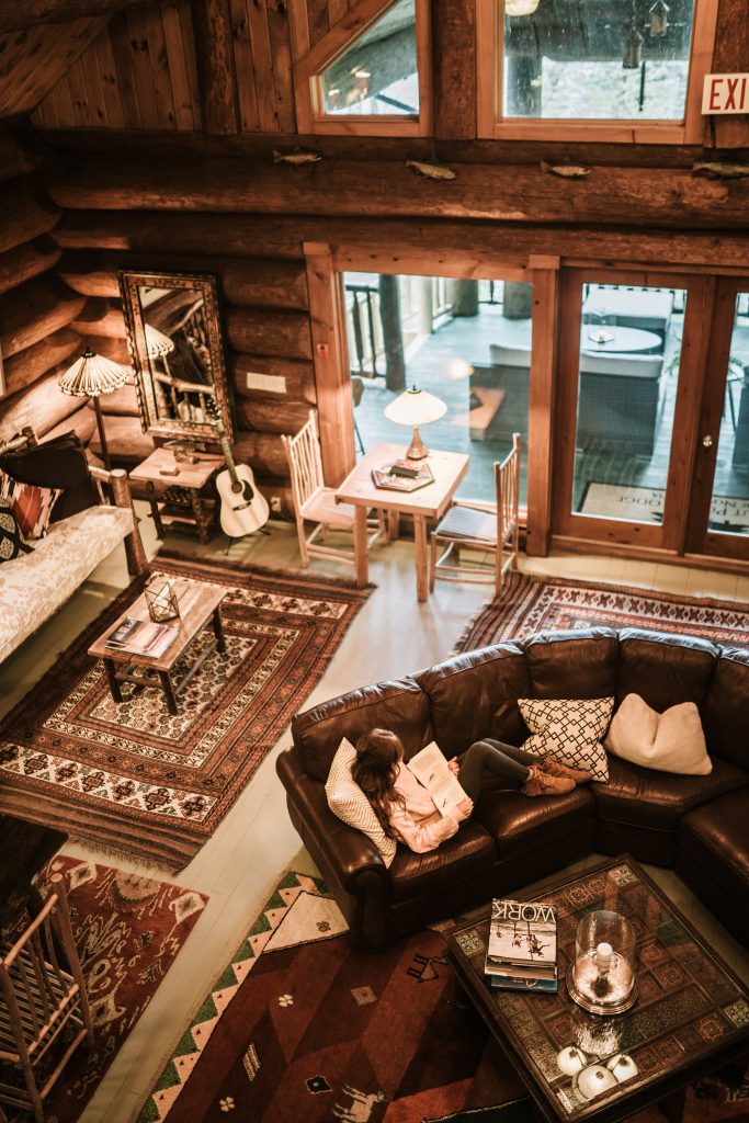 Types of Rooms 19 Types of Rooms 19