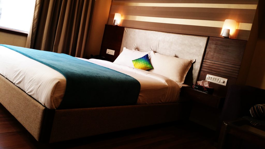 Types of Rooms 17 Types of Rooms 17