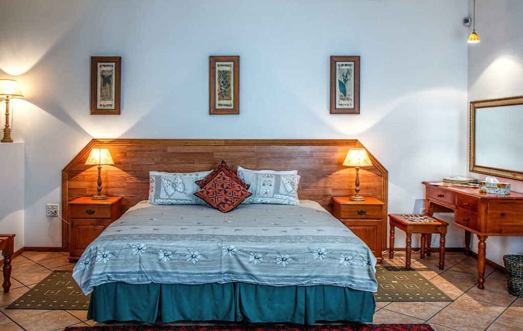 Types of Rooms 5 Types of Rooms 5