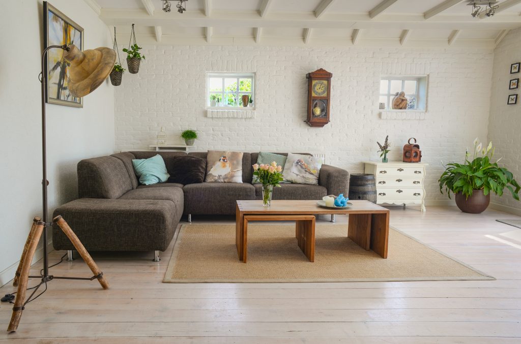 Types of Rooms 18 Types of Rooms 18