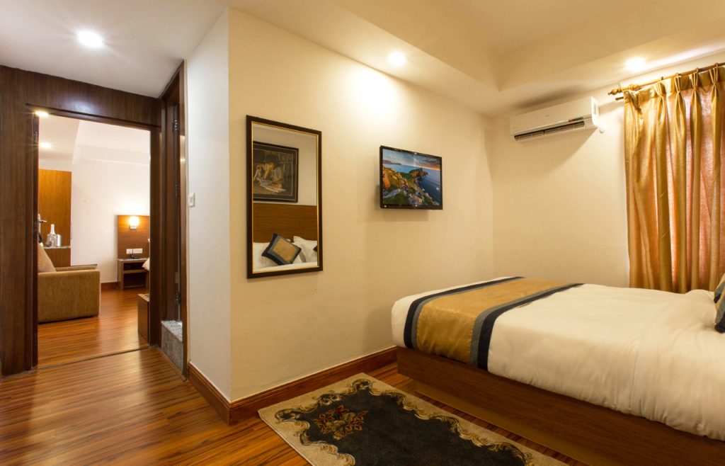 Types of Rooms 10 Types of Rooms 10