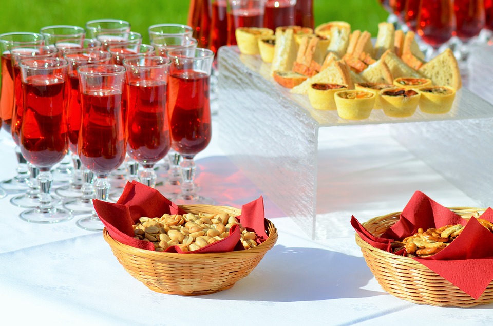 Structure of the Catering Industry: A Brief Description