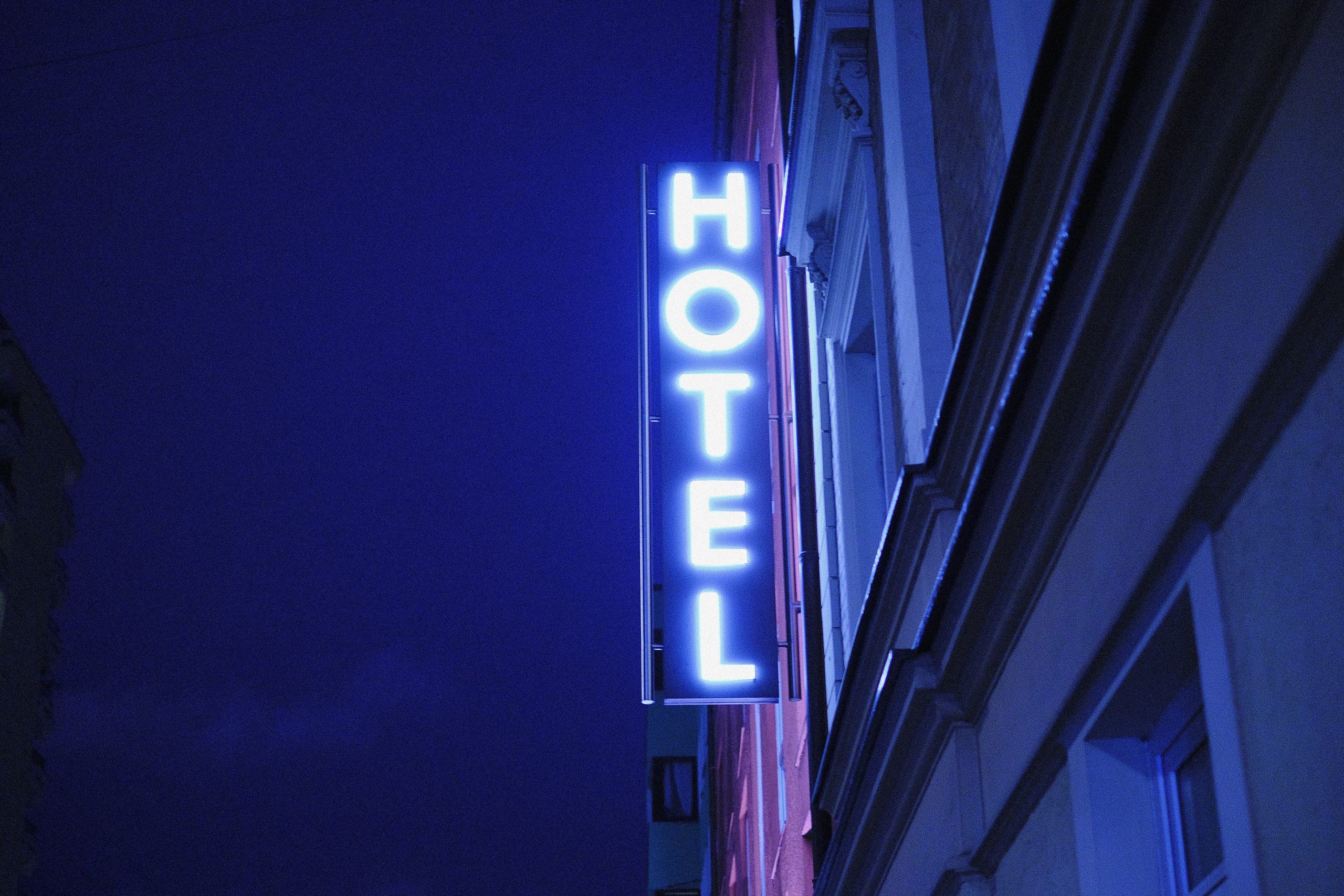 Based on Management And Affiliation : Classification of Hotels