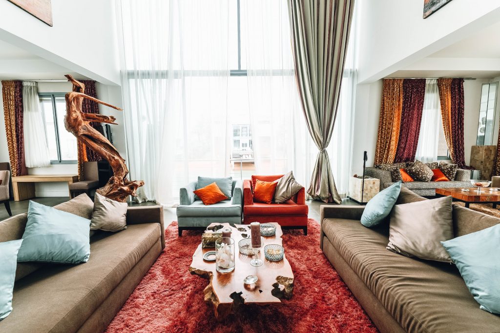 Types of Rooms 14 Types of Rooms 14
