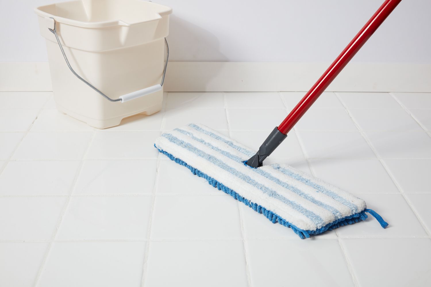 Ceramics : Composition, Care and Cleaning of different surfaces