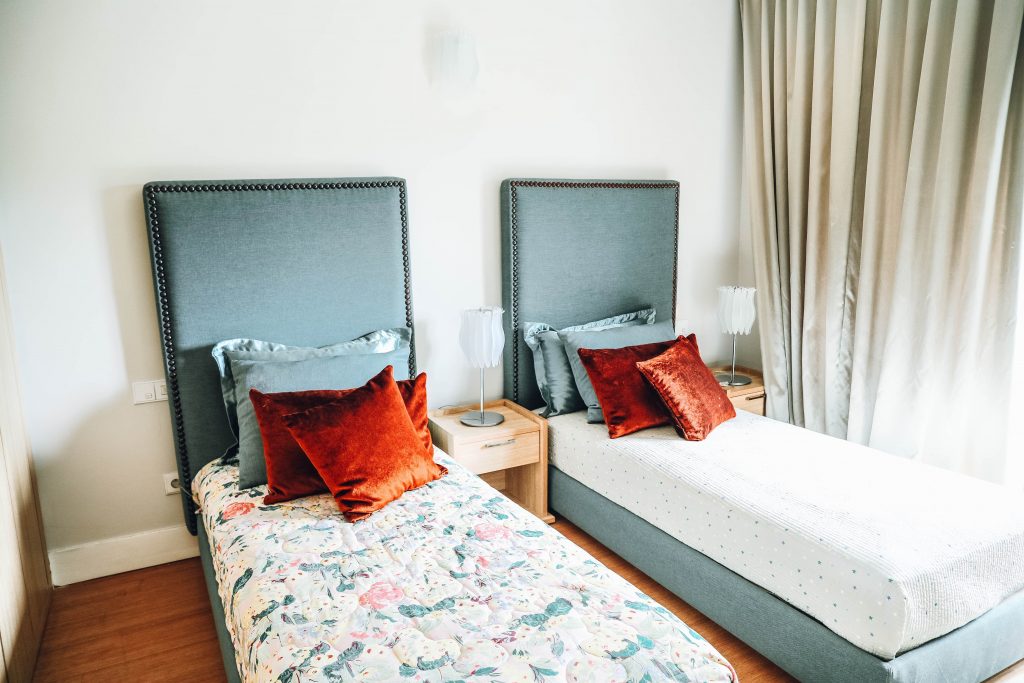 Types of Rooms 21 Types of Rooms 21