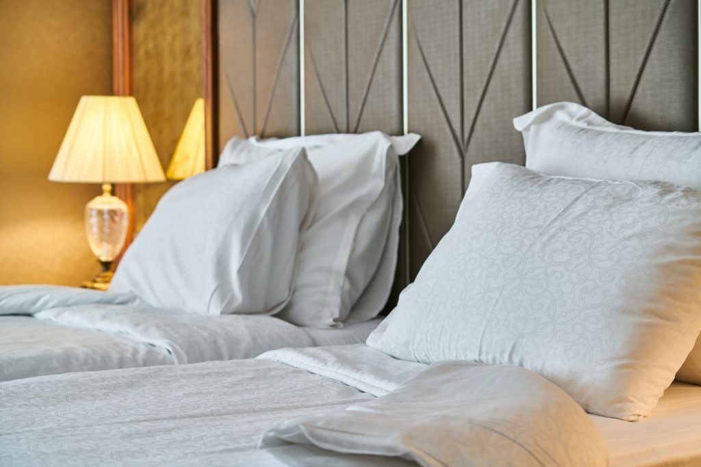Types of Rooms 8 Types of Rooms 8