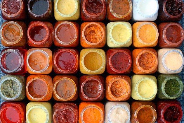 BRINES, CURES & MARINADES (TYPES, METHODS & USES)