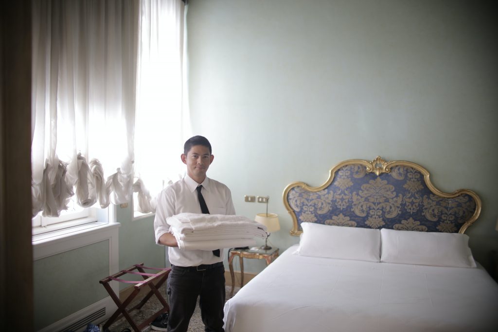 Role of Housekeeping in Guest Satisfaction and Repeat Business hmhub