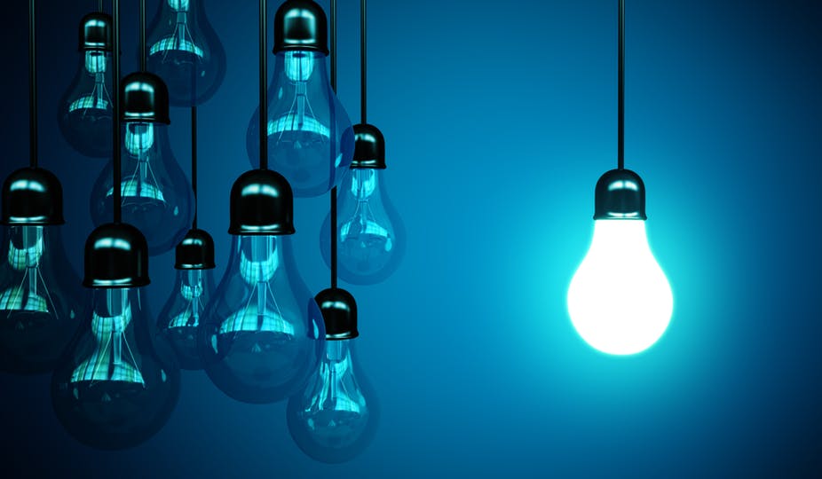 Electricity: Definition & Basic Concepts