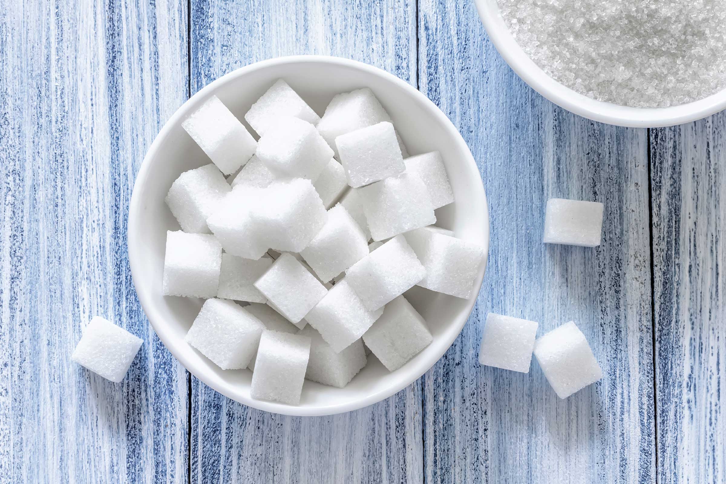Importance of Sugar