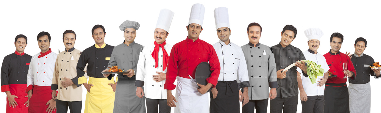 D. Uniforms & protective clothing