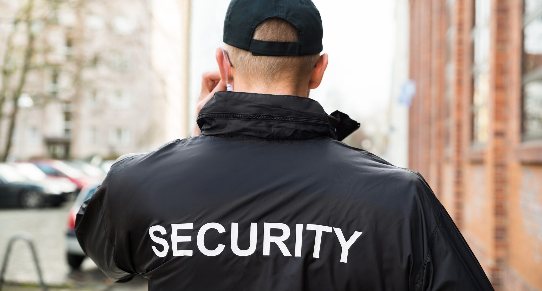 Inter-Departmental Relationship With Security