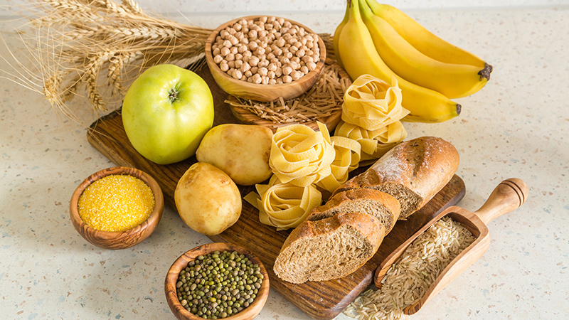 Dietary Sources of Energy: Fueling Your Body the Right Way