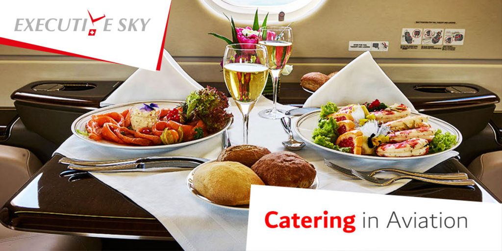 Characteristics of Rail, Airline (Flight Kitchens and Sea Catering) hmhub