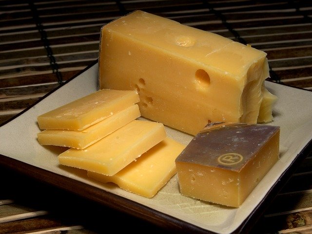 Macro Nutrients: Lipids
