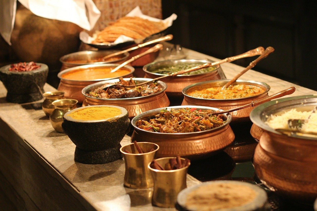 Factors Influencing Meal Planning