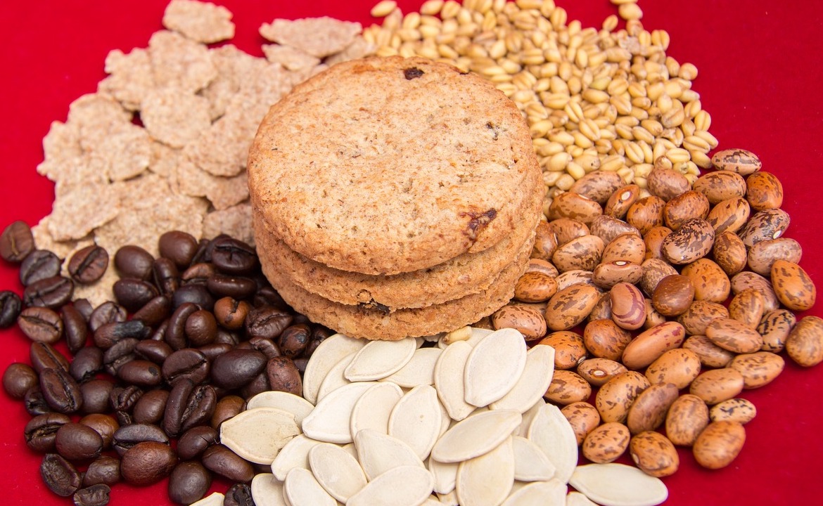 Energy Contribution from Macronutrients (Carbohydrate, Protein and Fat)