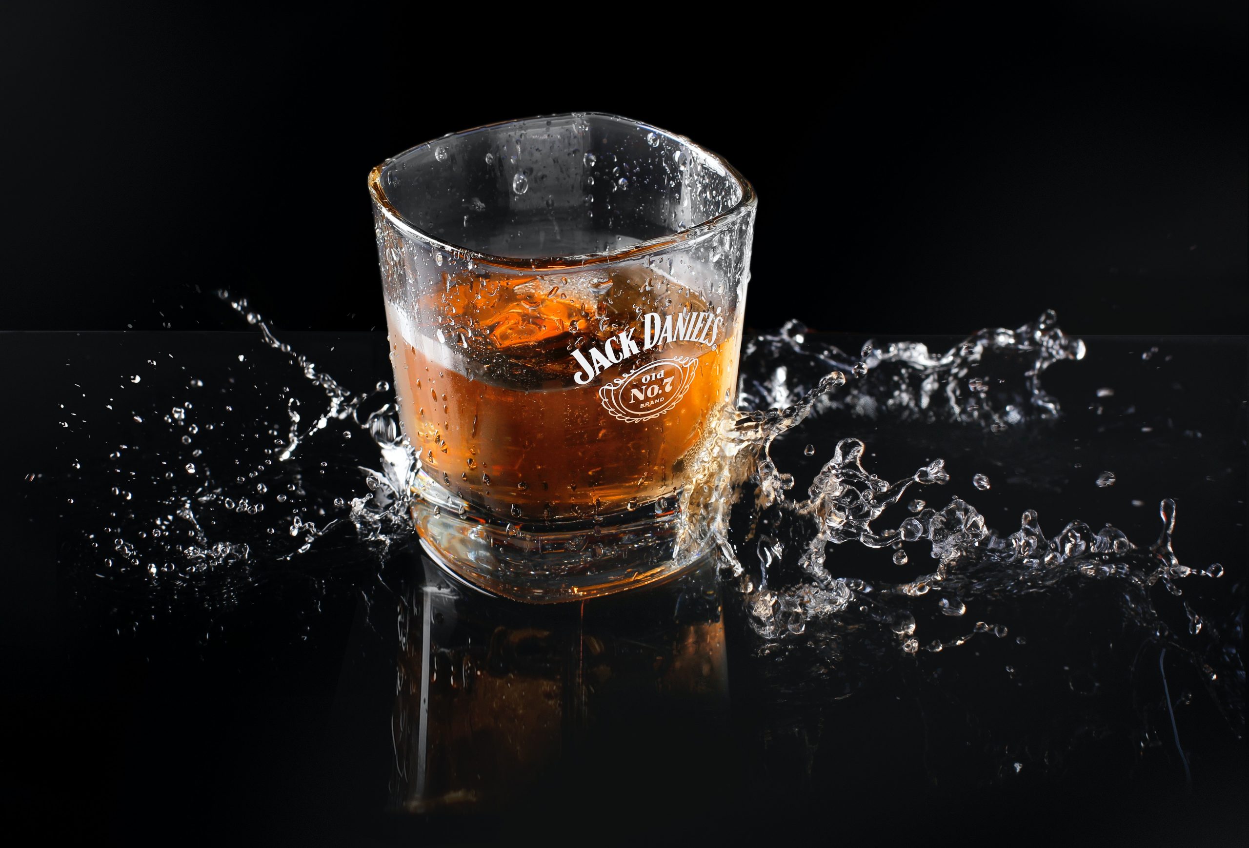 Rum (History, Production Process, Brands)