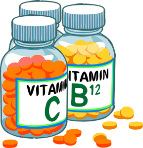 Micro Nutrients: Vitamins 1 Micro Nutrients: Vitamins 1
