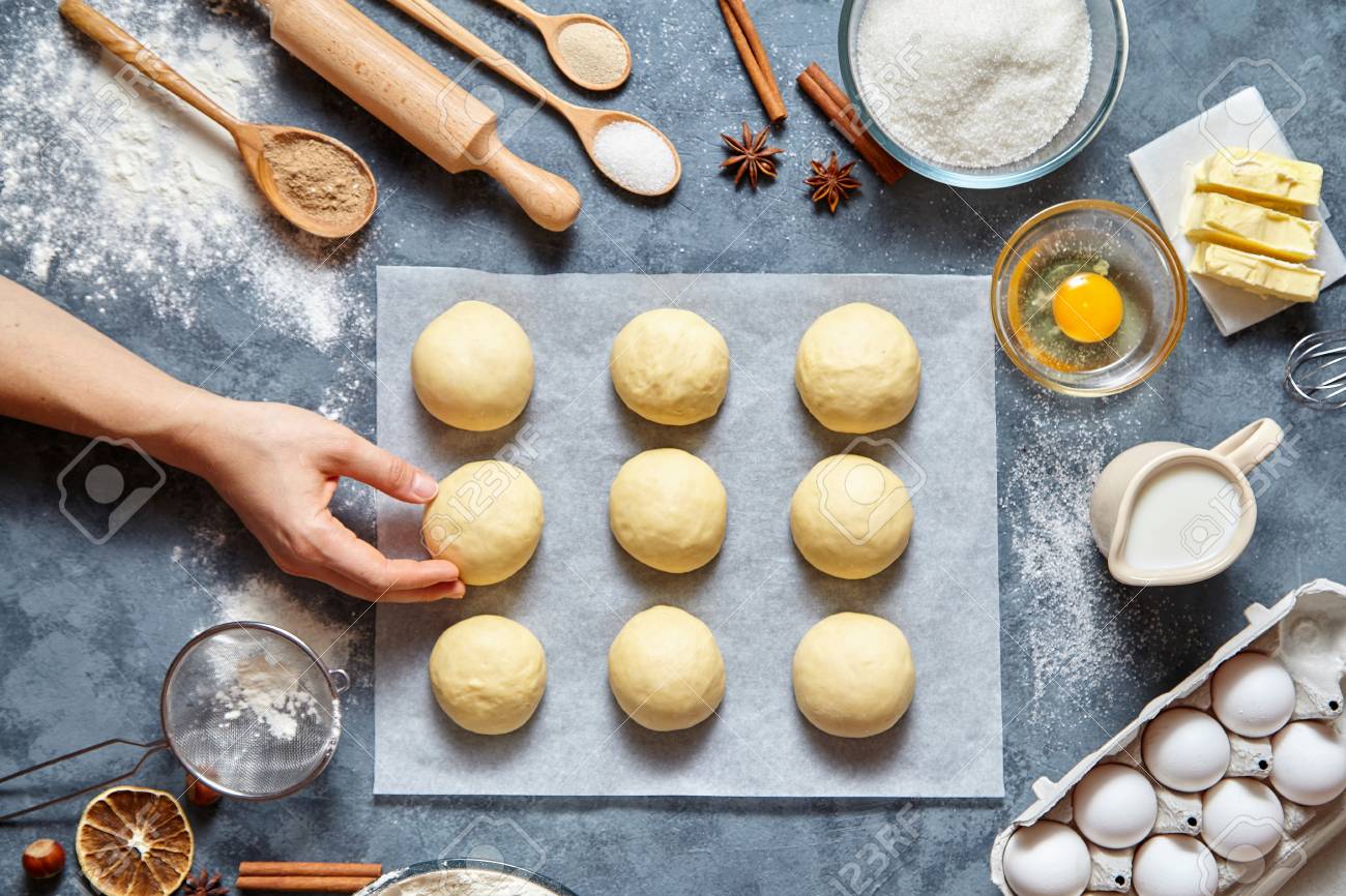 Care to be taken while Preparing Pastry