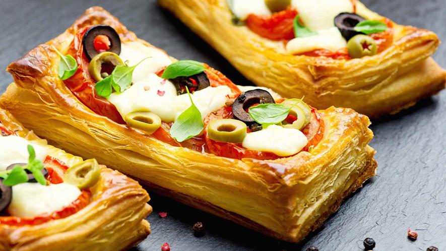 Pastry